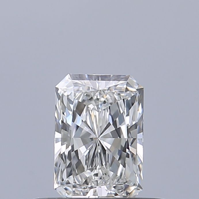 0.34 Carat Radiant Diamond E VVS2