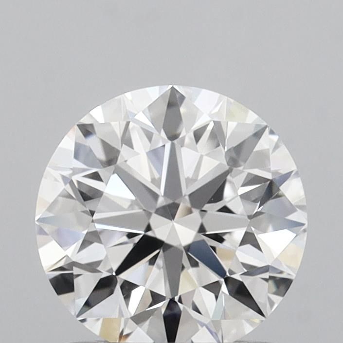 1.05 ct. round Lab Grown Diamond front image