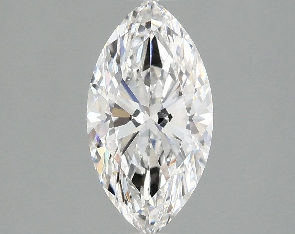 1.48 ct. marquise Lab Grown Diamond front image