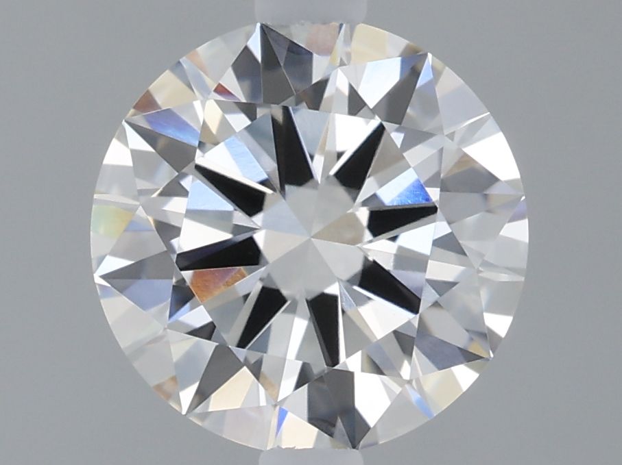 1.50 ct. round Lab Grown Diamond front image