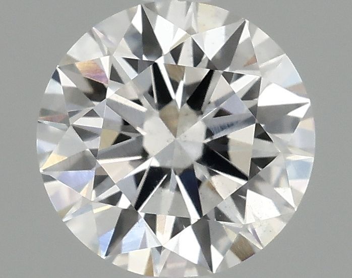 1.09 ct. round Lab Grown Diamond front image