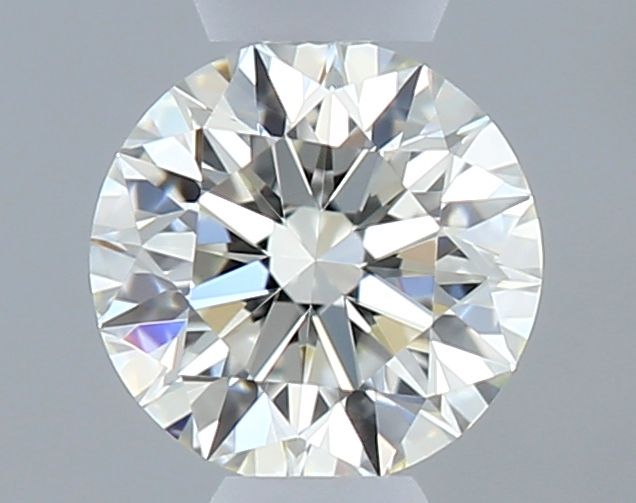 0.3 ct Round Diamond