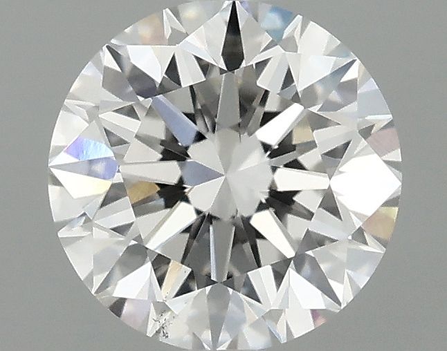 1.06 ct. round Lab Grown Diamond front image