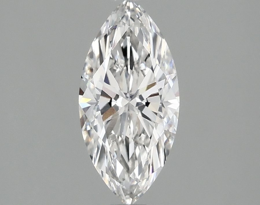 1.01 ct. marquise Lab Grown Diamond front image