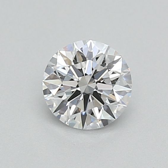 0.35 ct lab-grown Round Diamond