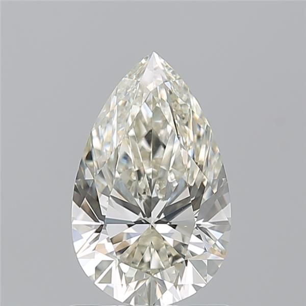 1.20 ct Pear diamond