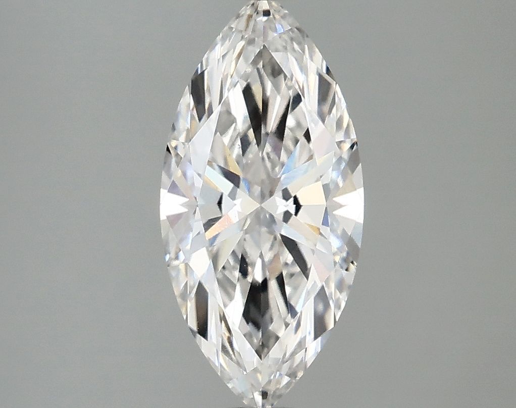 1.49 ct. marquise Lab Grown Diamond front image