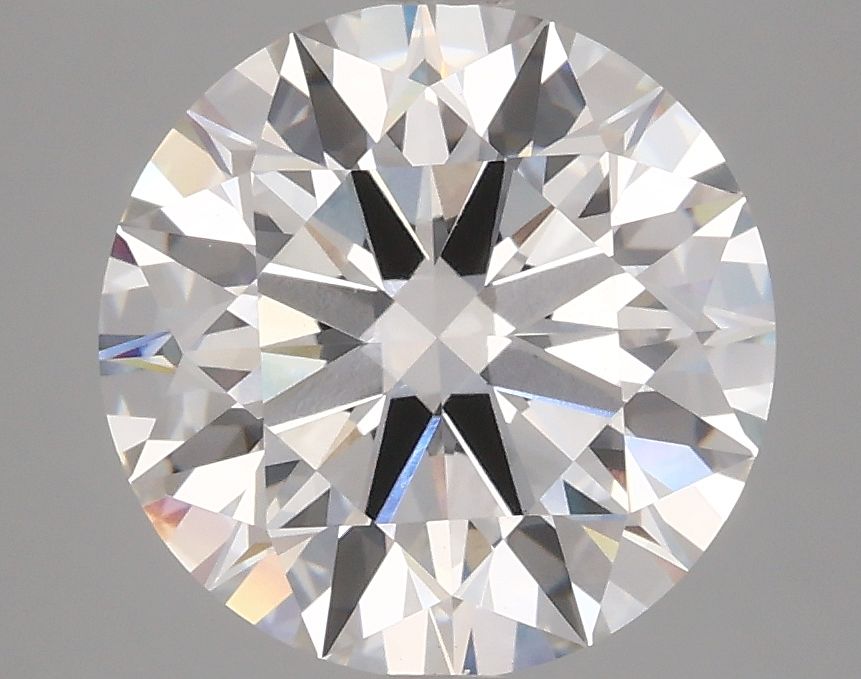 Round Diamond