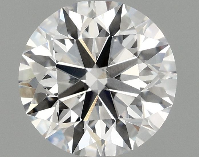 1.01 ct. round Lab Grown Diamond front image