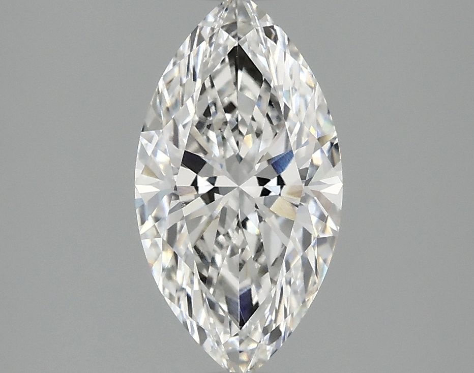 1.53 ct. marquise Lab Grown Diamond front image