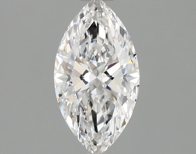 1.01 ct. marquise Lab Grown Diamond front image