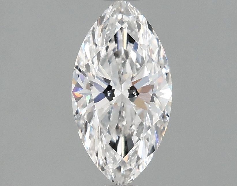 1.09 ct. marquise Lab Grown Diamond front image