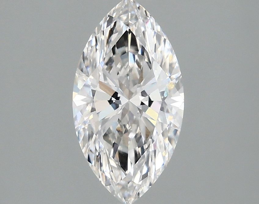 1.09 ct. marquise Lab Grown Diamond front image
