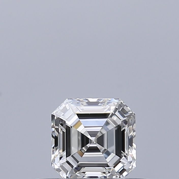 Asscher Diamond