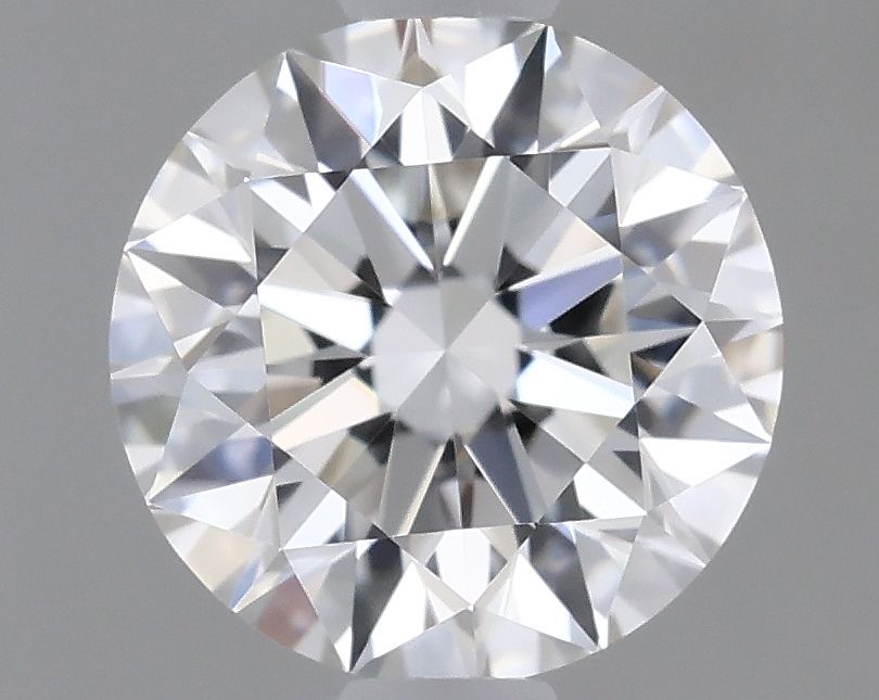 0.52 ct Round diamond