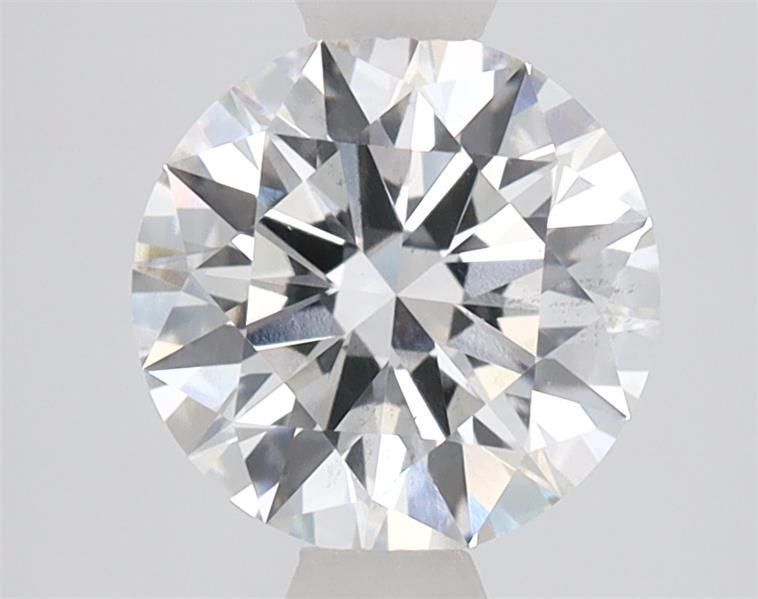 1.54 ct. round Lab Grown Diamond front image