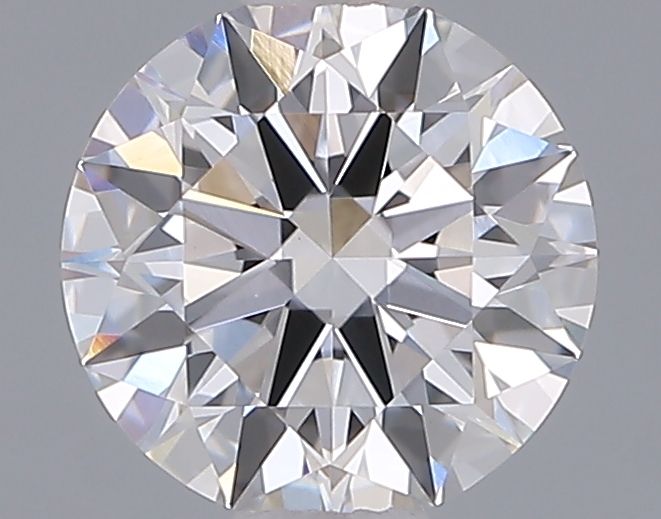 1.03 ct. round Lab Grown Diamond front image