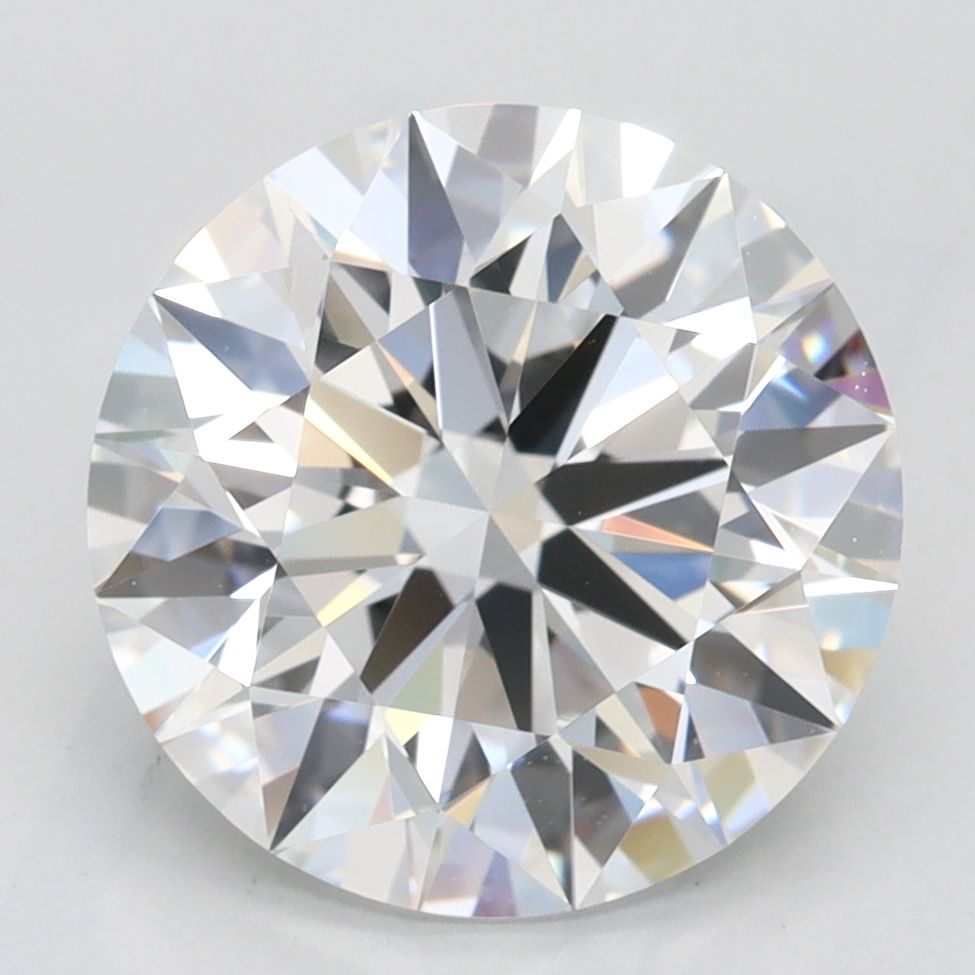 3.33 Carat