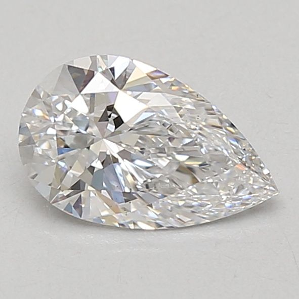 1.08 ct. pear Lab Grown Diamond front image