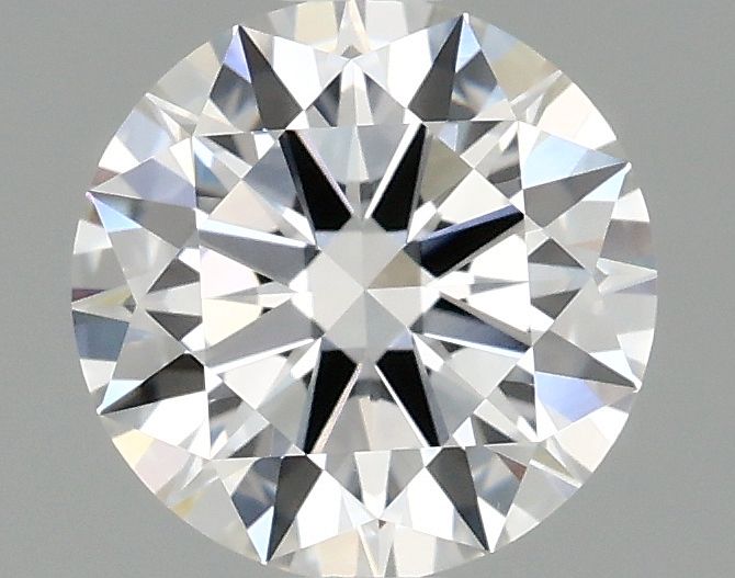 1.13 ct. round Lab Grown Diamond front image