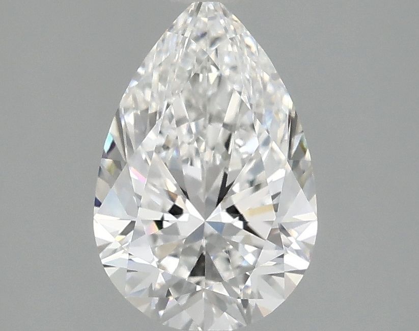 1.59 ct. pear Lab Grown Diamond front image