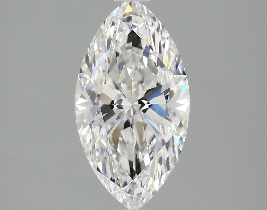 1.52 ct. marquise Lab Grown Diamond front image