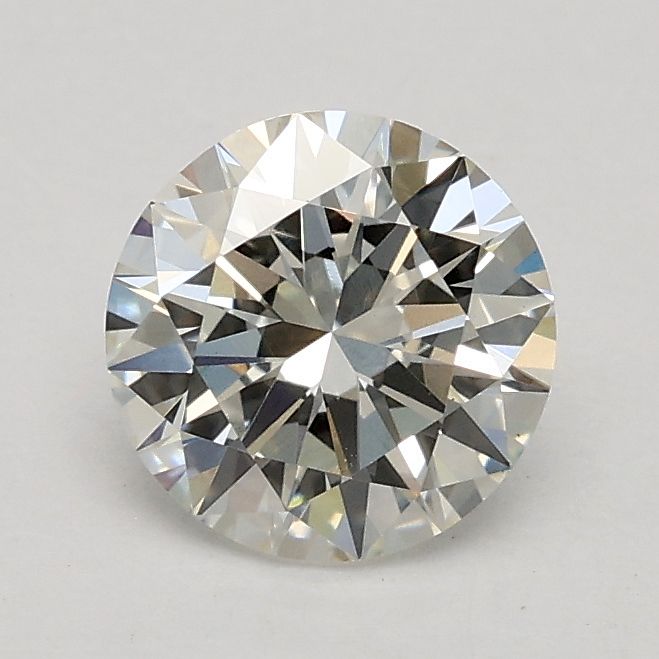 Round Diamond