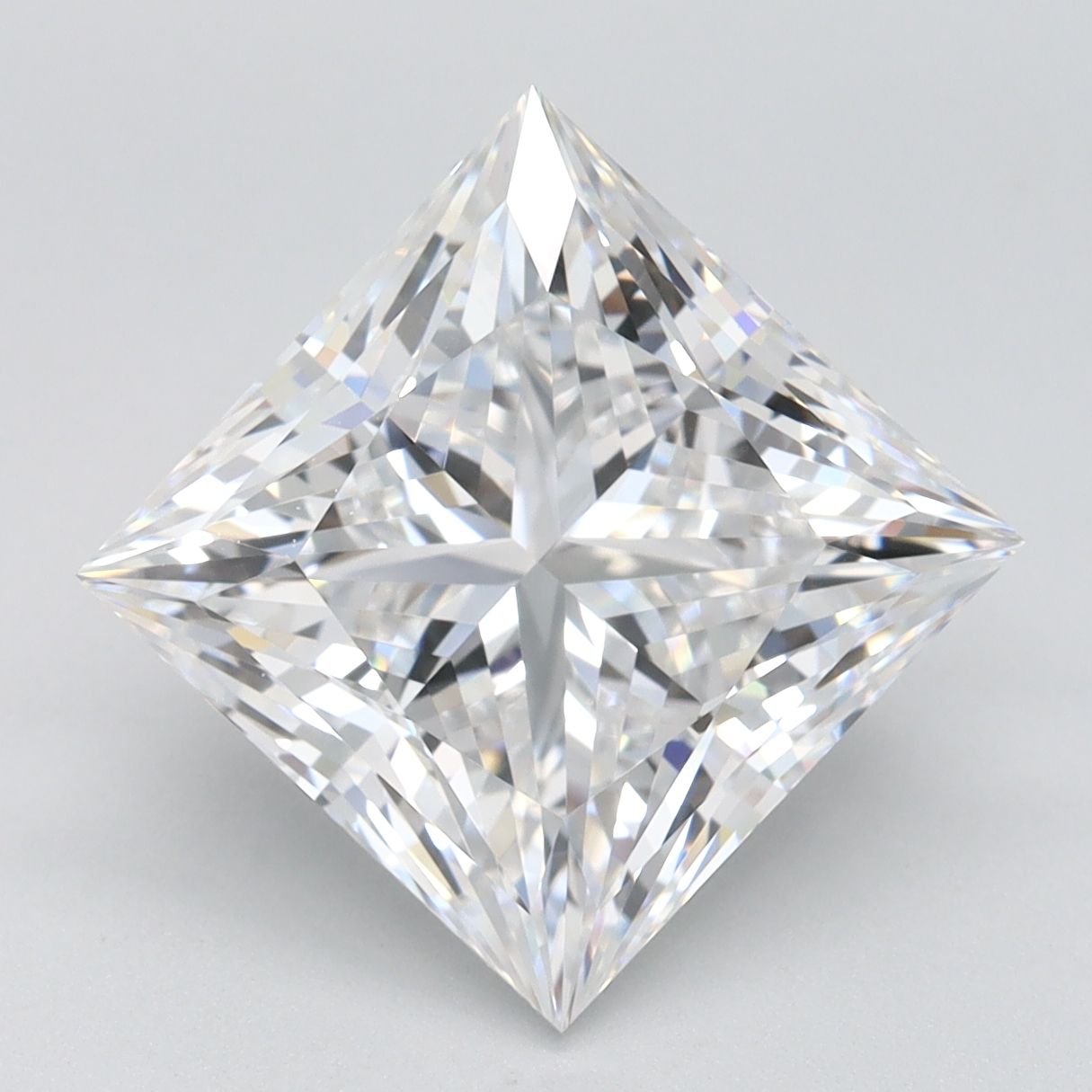 4.38 Carat