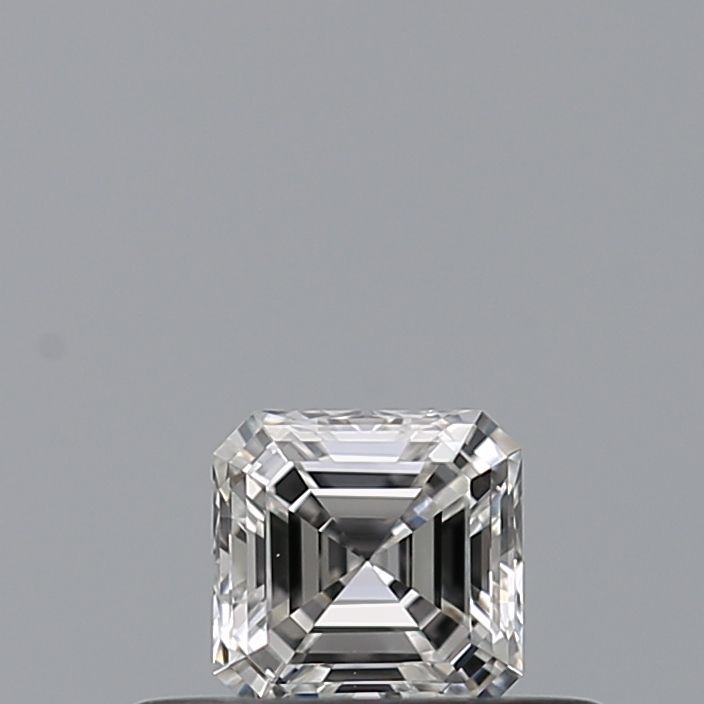 Asscher Diamond