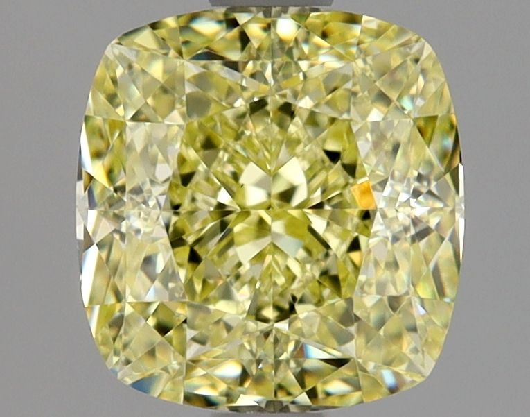 2.02 ct Cushion Modified diamond