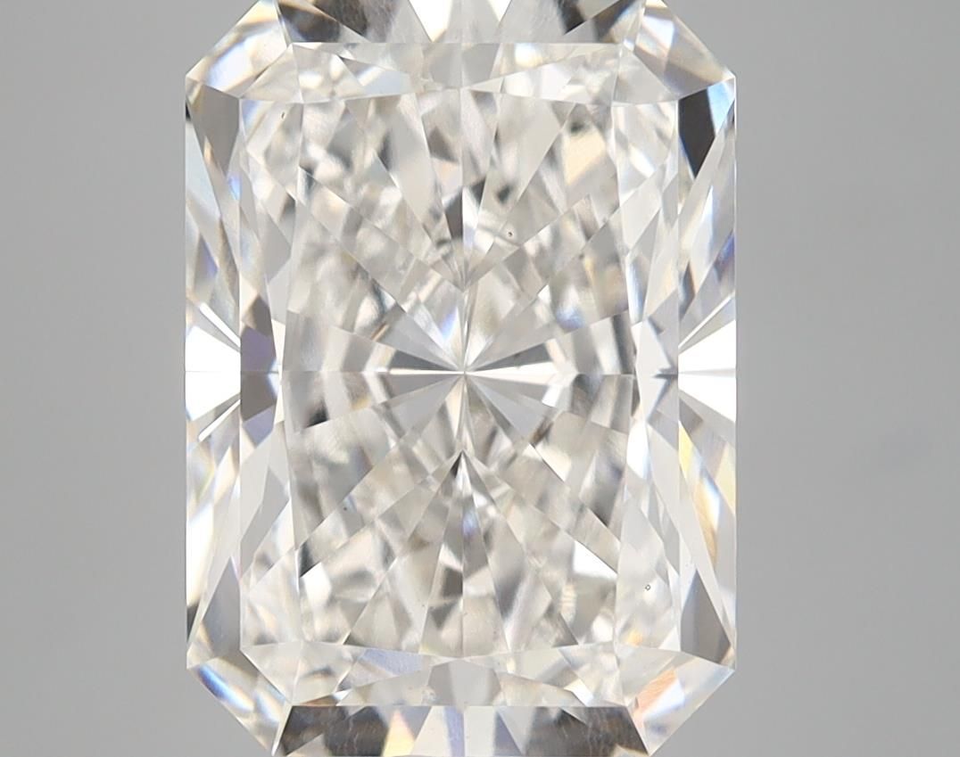 Radiant Diamond