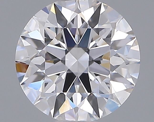 1.00 ct. round Lab Grown Diamond front image