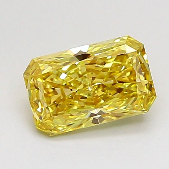 0.80 ct Radiant diamond