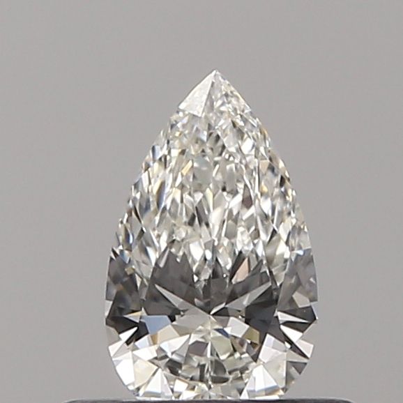 0.31 ct Pear Diamond
