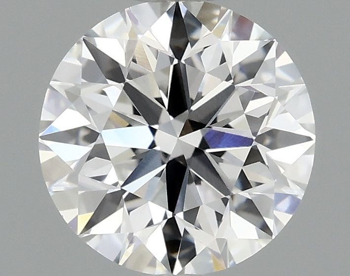 1.09 ct. round Lab Grown Diamond front image