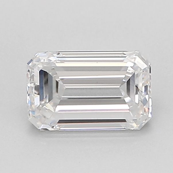 1 ct lab-grown Emerald Diamond