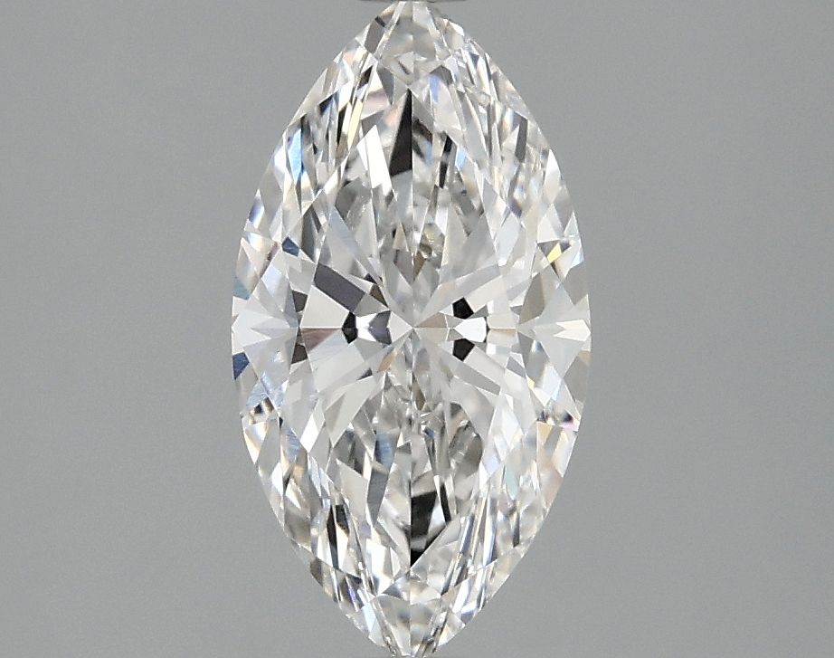 1.48 ct. marquise Lab Grown Diamond front image