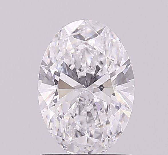Oval Diamond