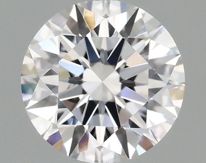 1.06 ct. round Lab Grown Diamond front image