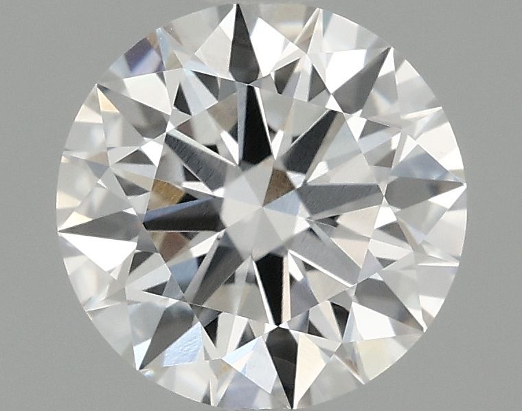 1.49 ct. round Lab Grown Diamond front image