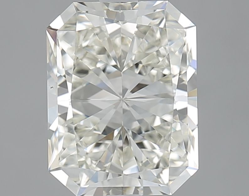 Radiant Diamond