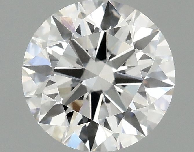 1.01 ct. round Lab Grown Diamond front image