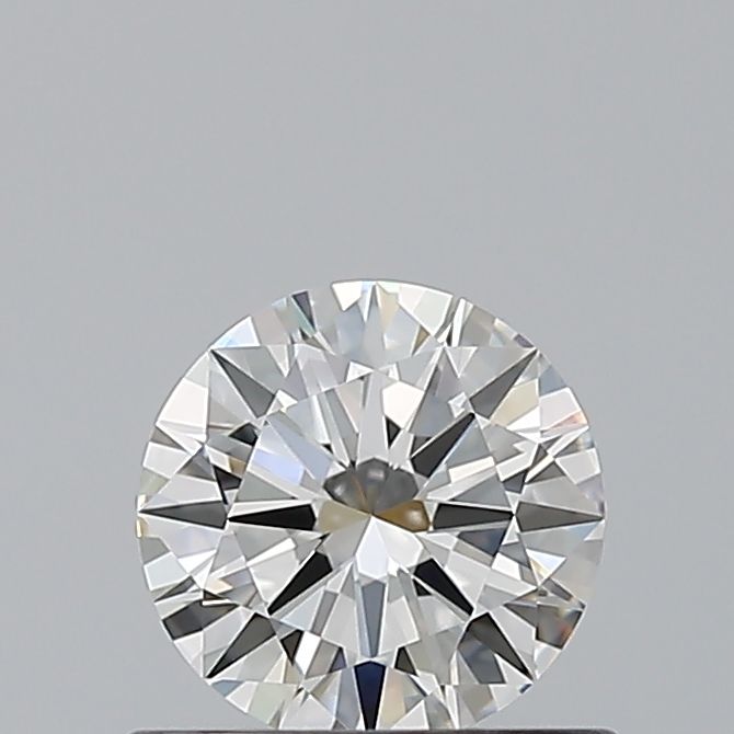 0.60 ct Round diamond