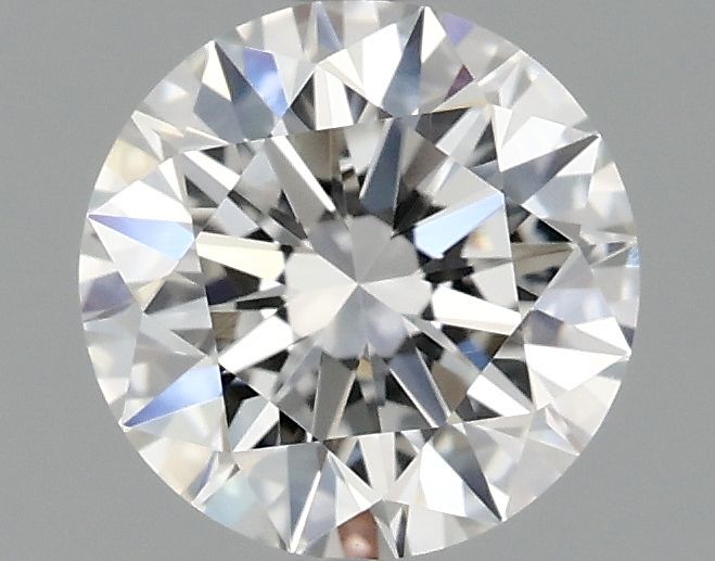 0.98 ct. round Lab Grown Diamond front image