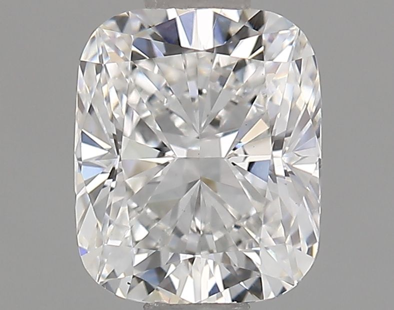 0.94 ct Cushion Brilliant diamond