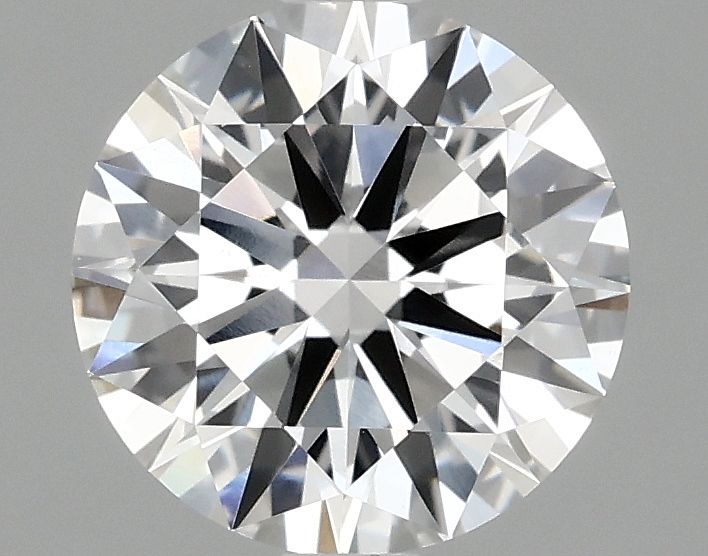 1.48 ct. round Lab Grown Diamond front image