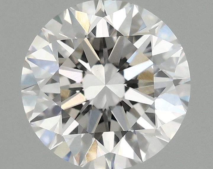1.03 ct. round Lab Grown Diamond front image