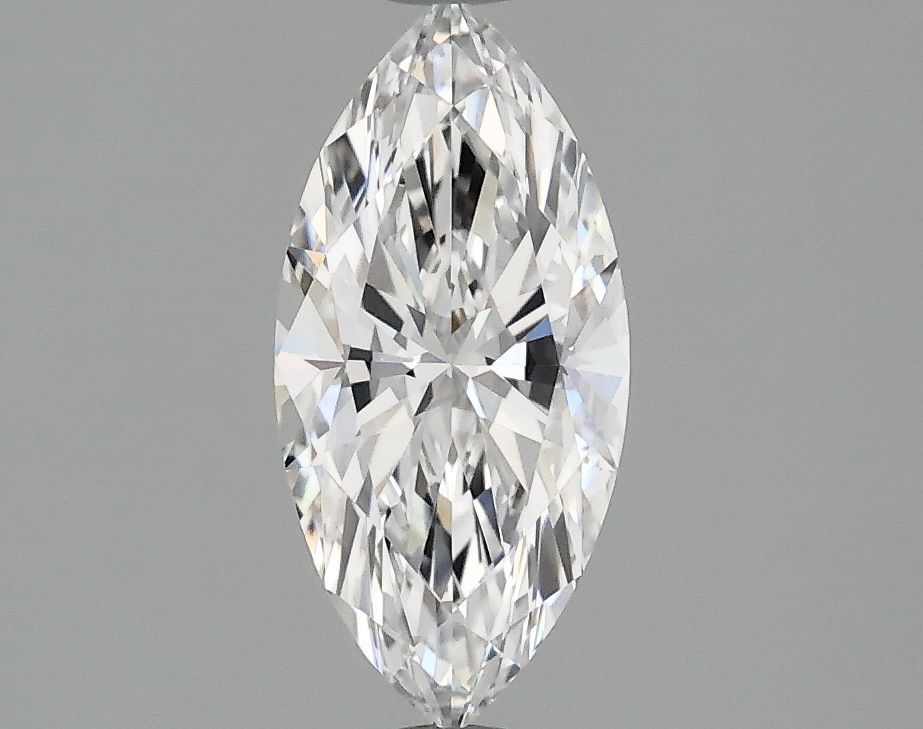 1.09 ct. marquise Lab Grown Diamond front image