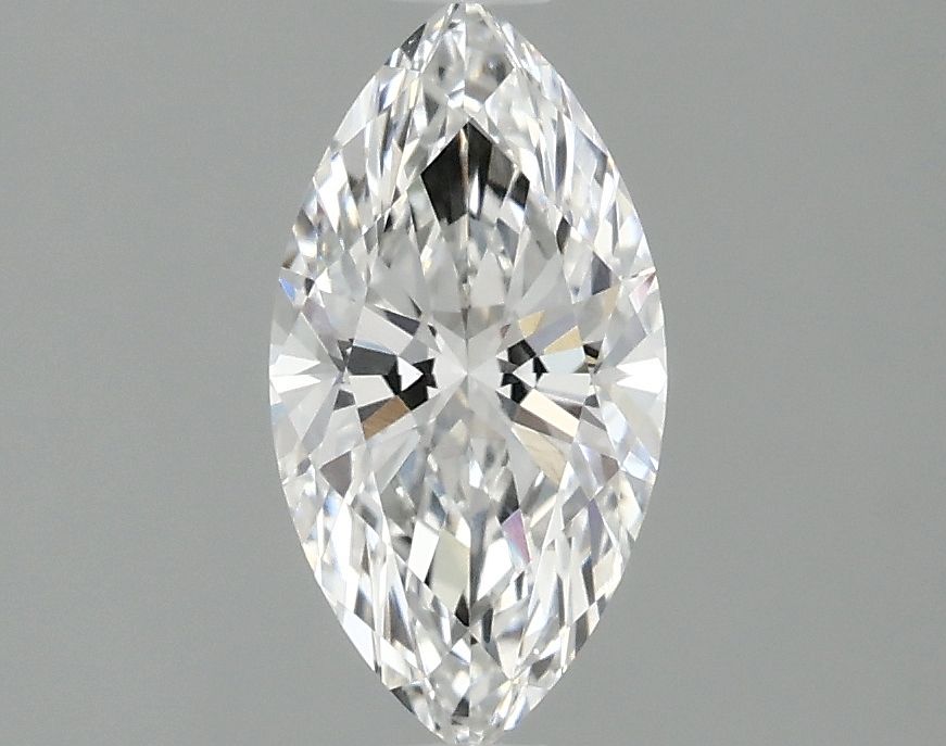 1.03 ct. marquise Lab Grown Diamond front image