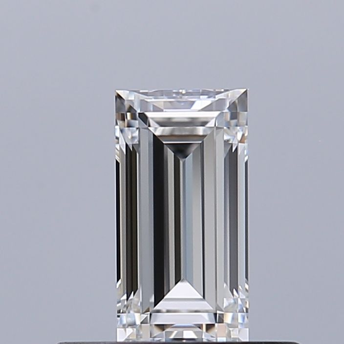 0.43 ct Baguette Diamond